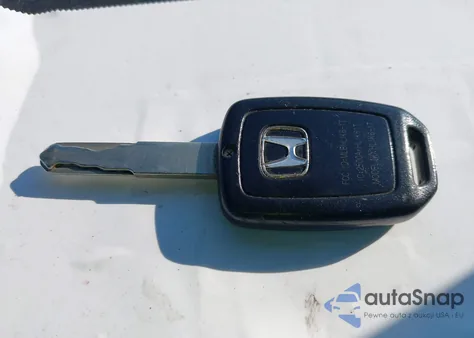 2015 Honda Fit Lx z USA, uszkodzony, nr VIN 3HGGK5H52FM730487